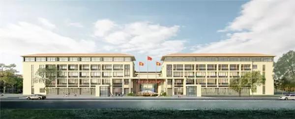 廣東番禺中學(xué)附屬學(xué)校