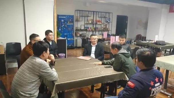 培訓(xùn)過程花絮