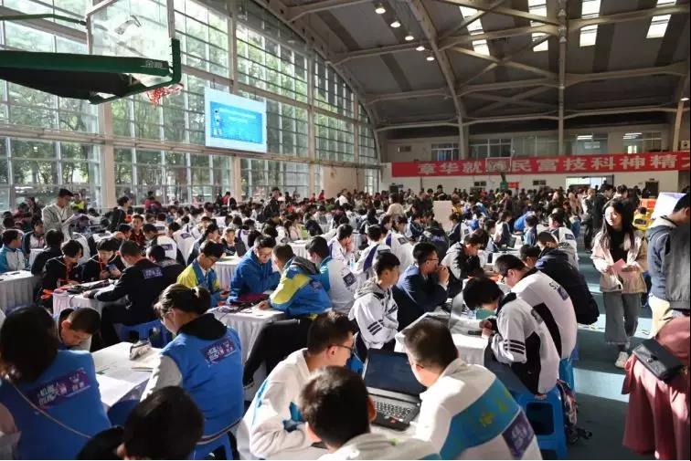 現(xiàn)場(chǎng)回顧