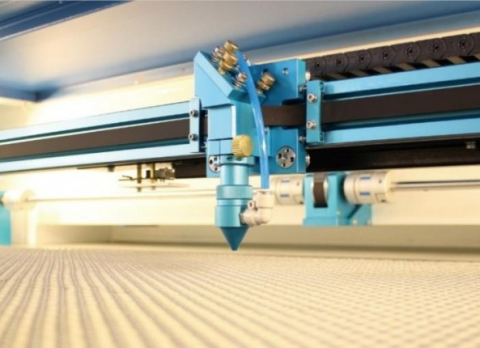 控制面板不能控制激光頭前后移動