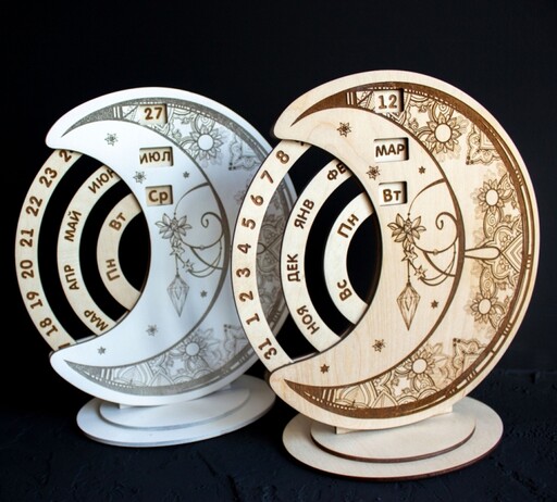 創(chuàng)意日歷