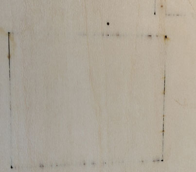 激光切割機切不透材料是什么原因