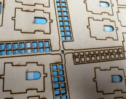 設(shè)備切割過程中沒有吹氣