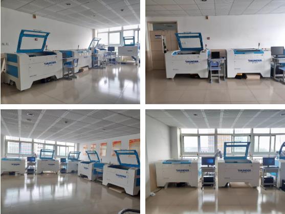 激光切割機(jī)“雷大宇”助力全國(guó)中小學(xué)電腦制作活動(dòng)