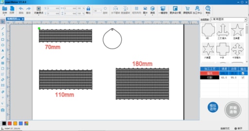 繪畫用具收納盒