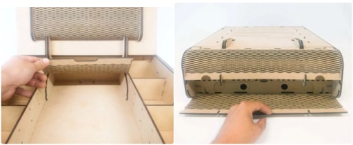 協(xié)同存檔工具箱