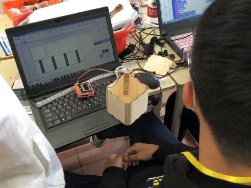 選手用lasermaker設(shè)計(jì)作品圖紙