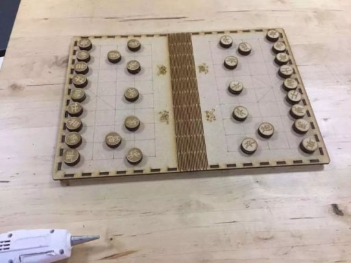 中國象棋
