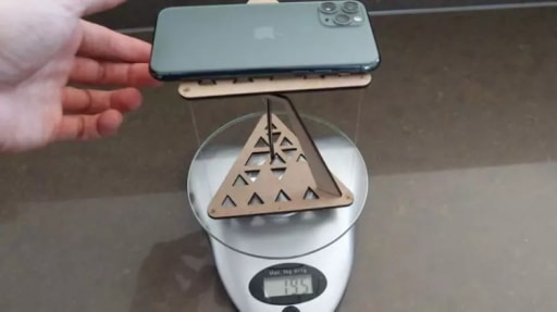 張力平衡臺(tái)