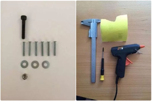 齒輪式起重機(jī)