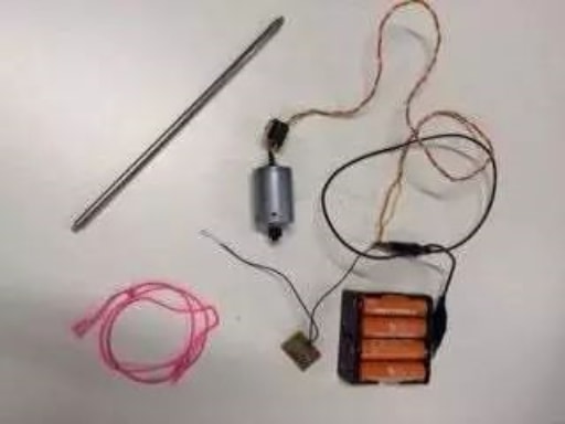 齒輪式起重機(jī)