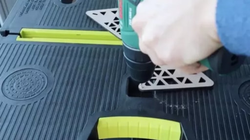 張力平衡臺(tái)