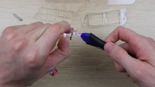 多功能SD卡存儲夾