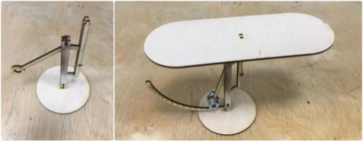 機(jī)械信件磅秤