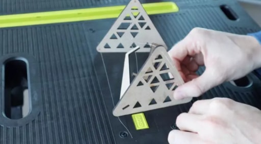 張力平衡臺(tái)