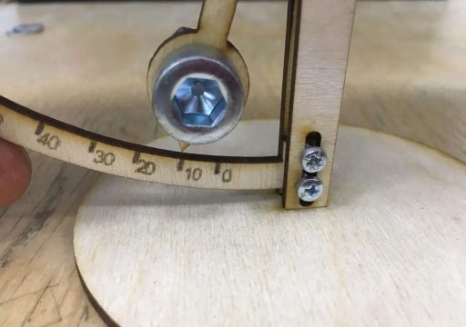 機(jī)械信件磅秤