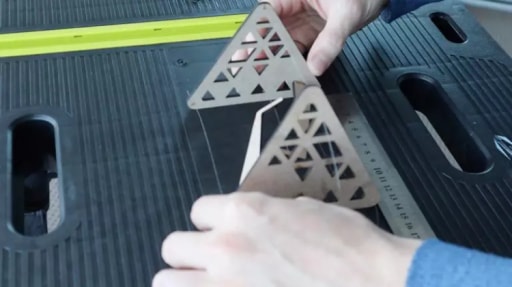 張力平衡臺(tái)