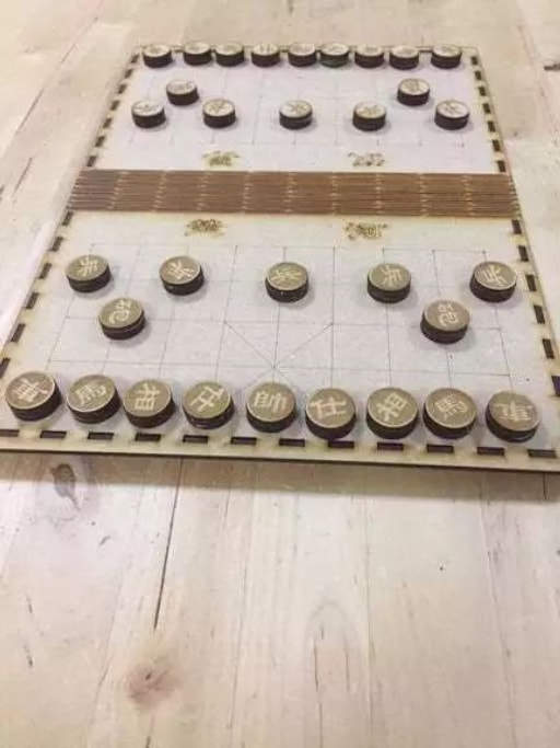 中國象棋