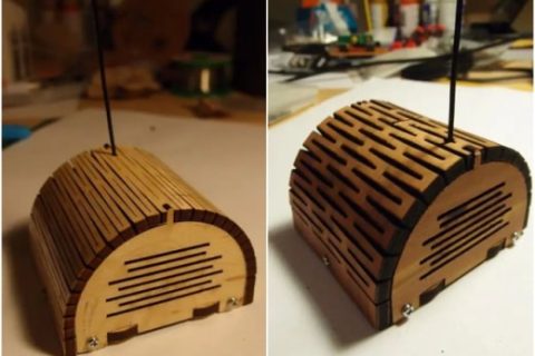 無線傳感器節(jié)點