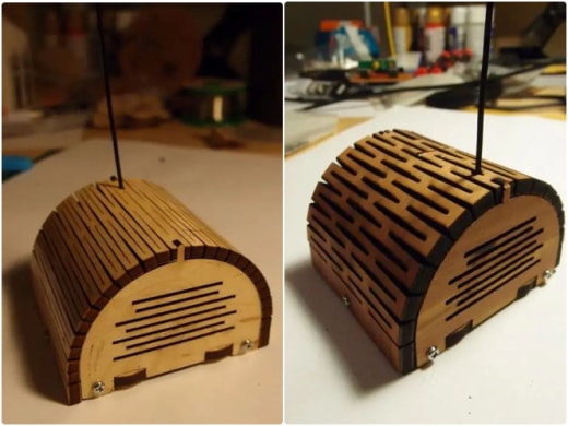 無(wú)線傳感器節(jié)點(diǎn)