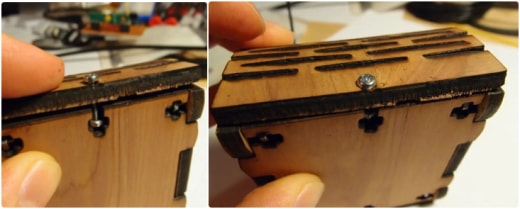 無(wú)線傳感器節(jié)點(diǎn)