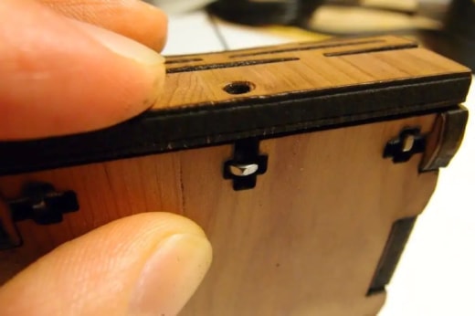 無(wú)線傳感器節(jié)點(diǎn)