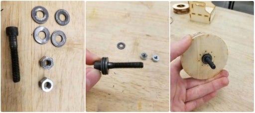 迷你空襲警報(bào)器