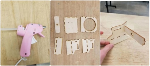 迷你空襲警報(bào)器