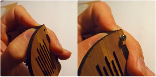 無(wú)線傳感器節(jié)點(diǎn)