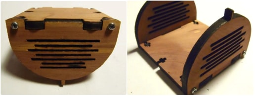 無(wú)線傳感器節(jié)點(diǎn)