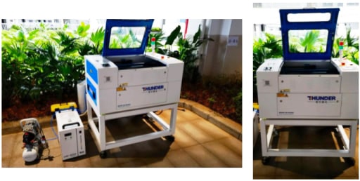 雷宇助力中國科學(xué)院深圳理工大學(xué)附屬實(shí)驗(yàn)高級(jí)中學(xué)第二屆科技節(jié)活動(dòng)完美收官！