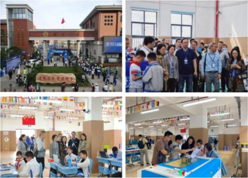 春深半夏，雷宇助賽亮風(fēng)采