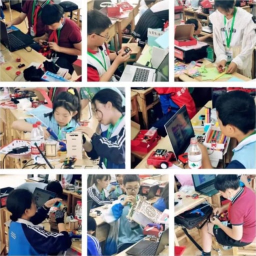 直擊現(xiàn)場(chǎng)