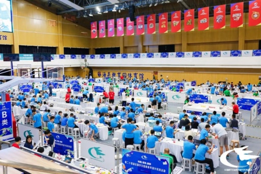 歷時8天，第二十四屆全國學生信息素養(yǎng)提升實踐活動圓滿落幕！