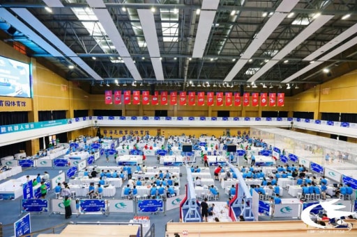 歷時8天，第二十四屆全國學生信息素養(yǎng)提升實踐活動圓滿落幕！