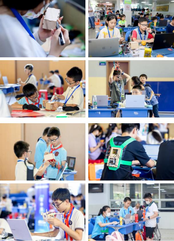 項(xiàng)目制作