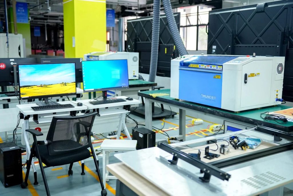 技能交鋒，智造未來｜雷宇教育協(xié)辦第六屆全國智能制造應(yīng)用技術(shù)技能大賽廣東選拔賽圓滿舉辦